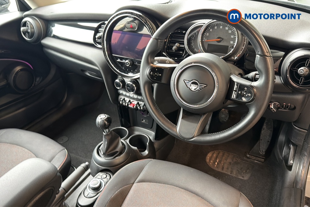 Mini Hatchback Cooper Classic Manual Petrol Hatchback - Stock Number (1651227) - 1st supplementary image