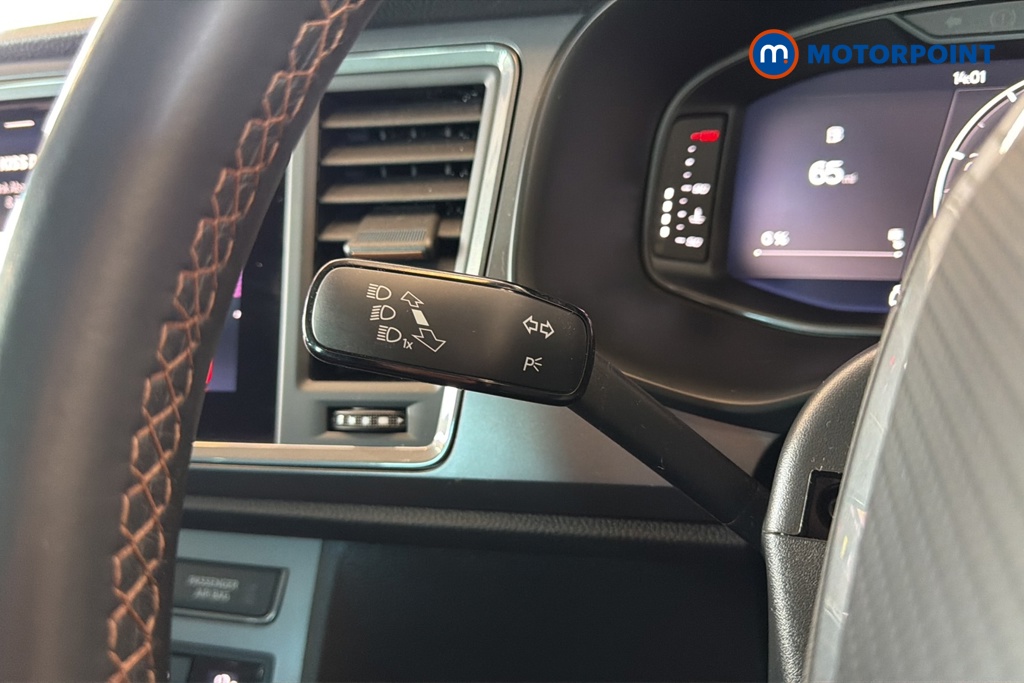 Cupra Ateca V2 Automatic Petrol SUV - Stock Number (1651623) - 5th supplementary image