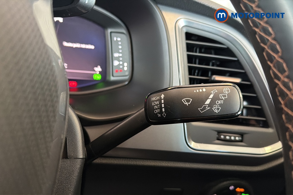 Cupra Ateca V2 Automatic Petrol SUV - Stock Number (1651623) - 6th supplementary image