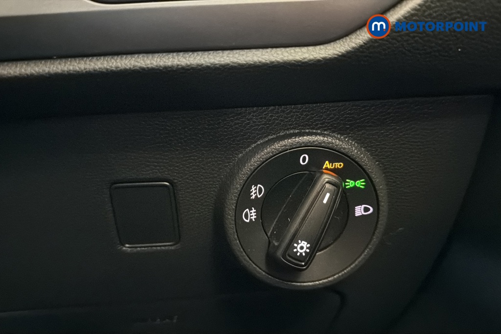 Cupra Ateca V2 Automatic Petrol SUV - Stock Number (1651623) - 11th supplementary image