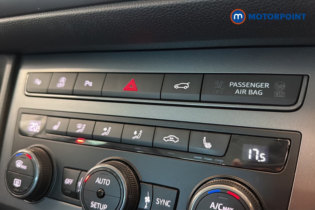 Cupra Ateca V2 Automatic Petrol SUV - Stock Number (1651623) - 14th supplementary image
