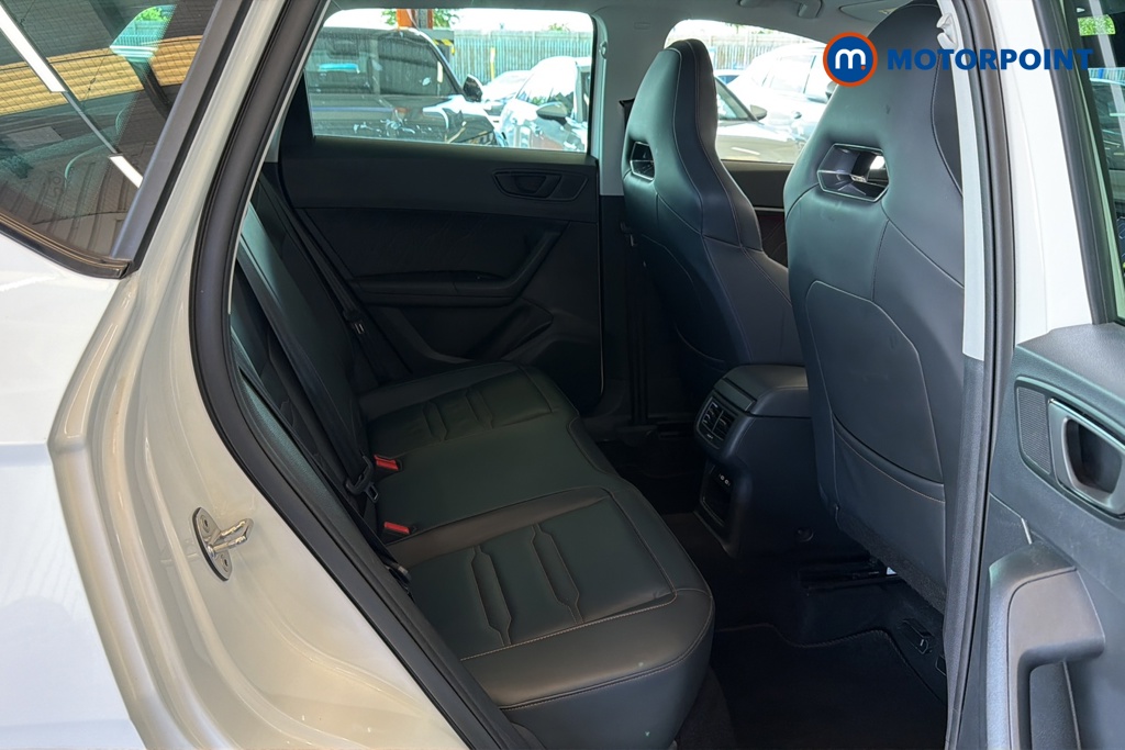 Cupra Ateca V2 Automatic Petrol SUV - Stock Number (1651623) - 25th supplementary image