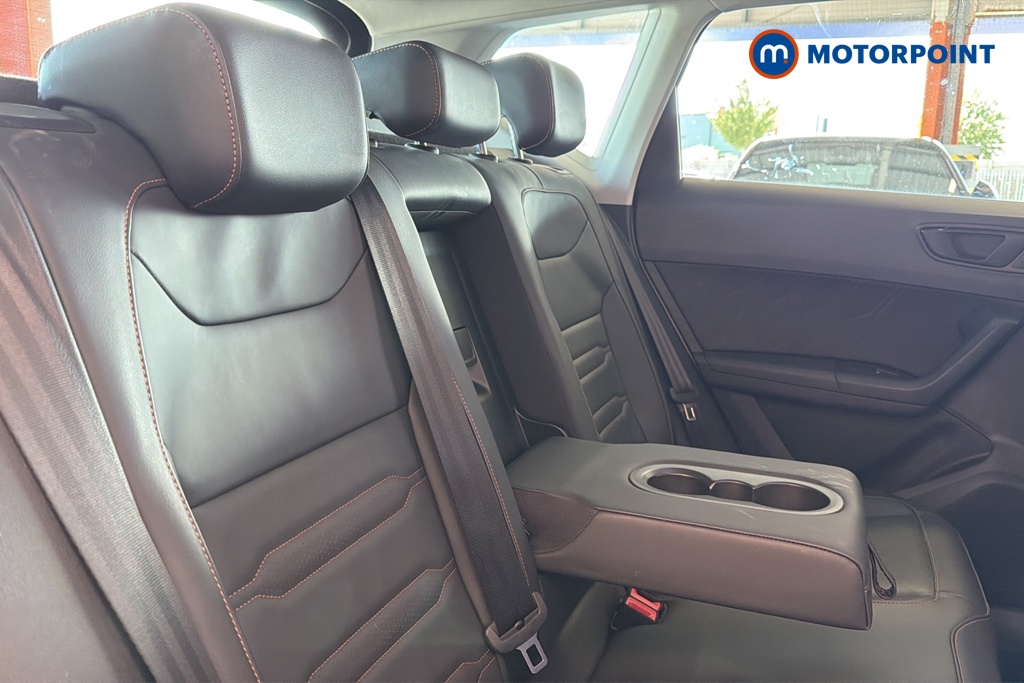 Cupra Ateca V2 Automatic Petrol SUV - Stock Number (1651623) - 26th supplementary image