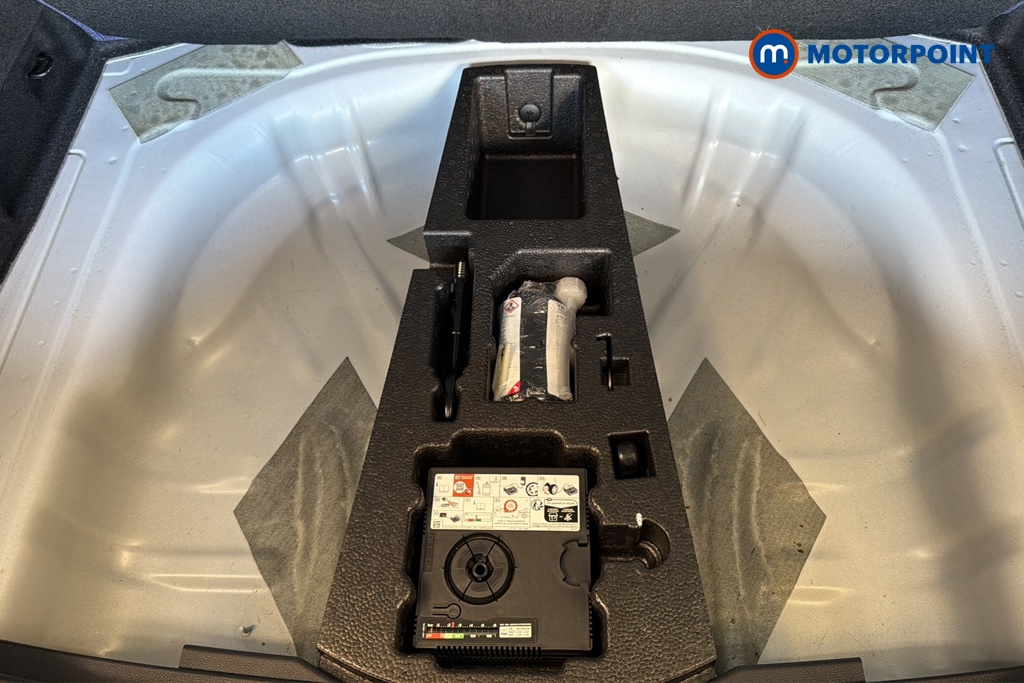 Cupra Ateca V2 Automatic Petrol SUV - Stock Number (1651623) - 33rd supplementary image