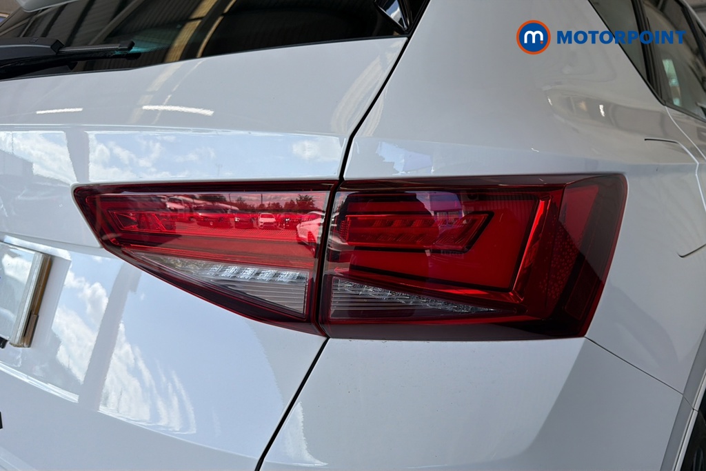 Cupra Ateca V2 Automatic Petrol SUV - Stock Number (1651623) - 36th supplementary image
