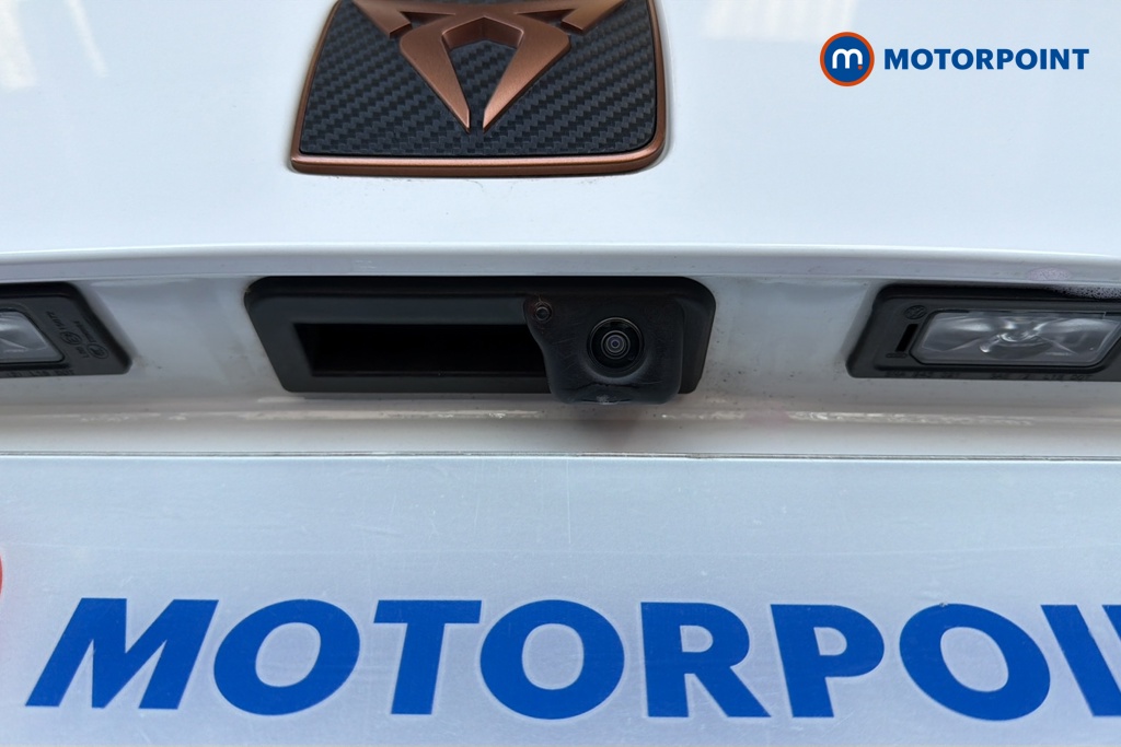Cupra Ateca V2 Automatic Petrol SUV - Stock Number (1651623) - 37th supplementary image