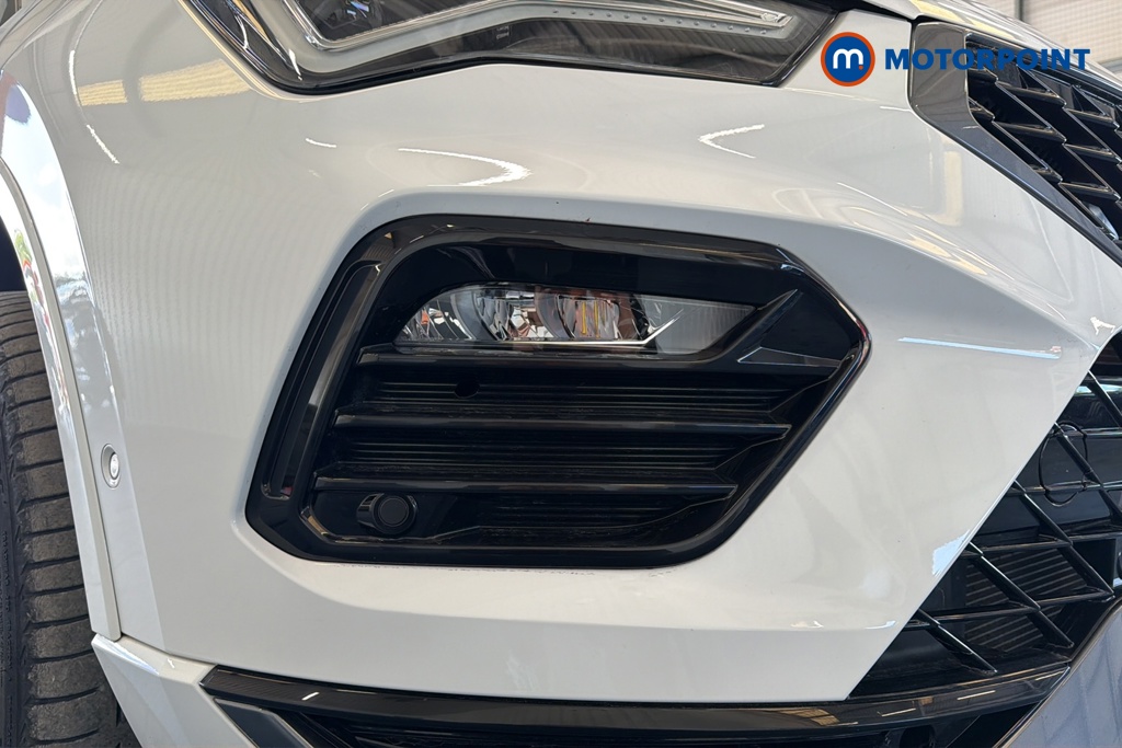 Cupra Ateca V2 Automatic Petrol SUV - Stock Number (1651623) - 38th supplementary image