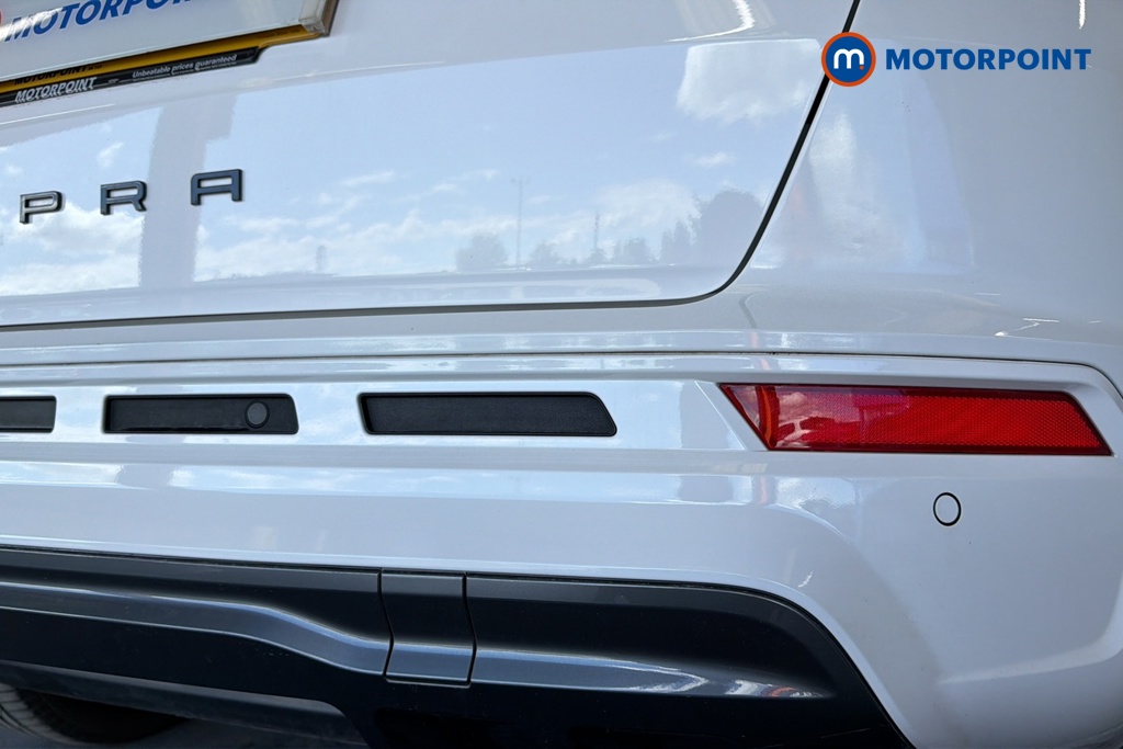 Cupra Ateca V2 Automatic Petrol SUV - Stock Number (1651623) - 39th supplementary image