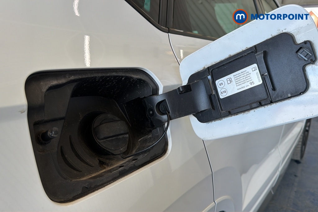 Cupra Ateca V2 Automatic Petrol SUV - Stock Number (1651623) - 41st supplementary image