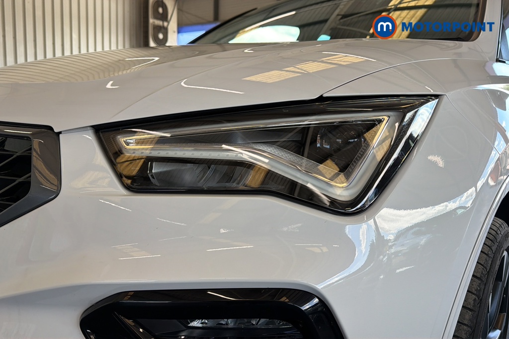 Cupra Ateca V2 Automatic Petrol SUV - Stock Number (1651623) - 42nd supplementary image