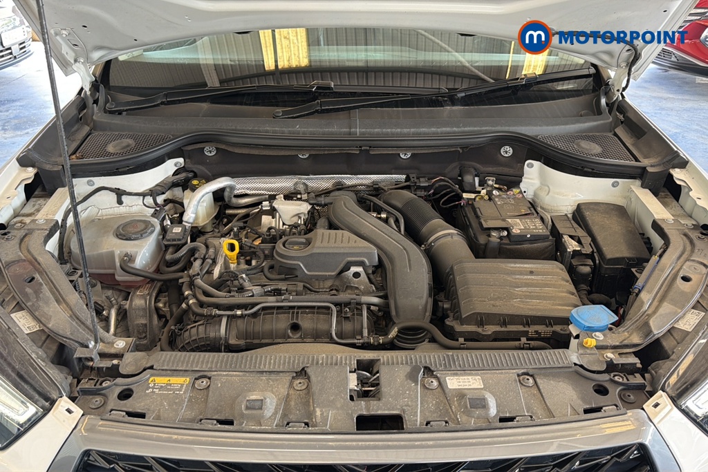 Cupra Ateca V2 Automatic Petrol SUV - Stock Number (1651623) - 48th supplementary image