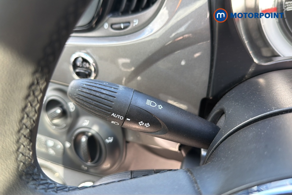 Fiat 500 Dolcevita Manual Petrol Hatchback - Stock Number (1611526) - 5th supplementary image