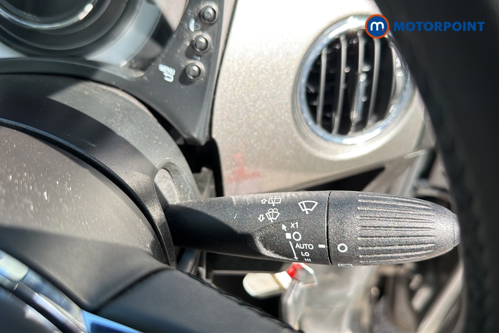 Fiat 500 Dolcevita Manual Petrol Hatchback - Stock Number (1611526) - 6th supplementary image