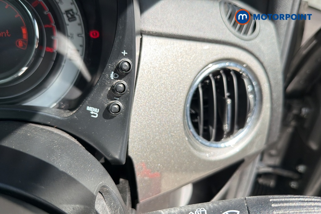 Fiat 500 Dolcevita Manual Petrol Hatchback - Stock Number (1611526) - 11th supplementary image