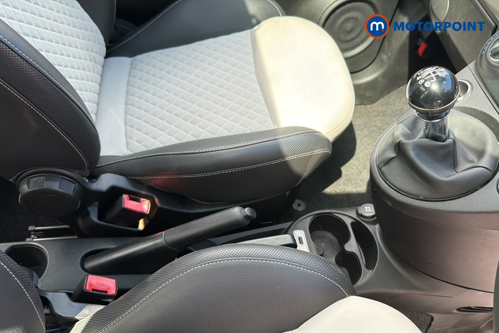 Fiat 500 Dolcevita Manual Petrol Hatchback - Stock Number (1611526) - 15th supplementary image