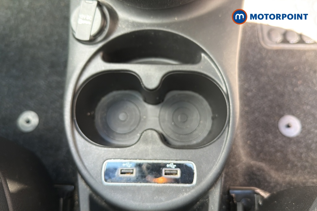 Fiat 500 Dolcevita Manual Petrol Hatchback - Stock Number (1611526) - 16th supplementary image