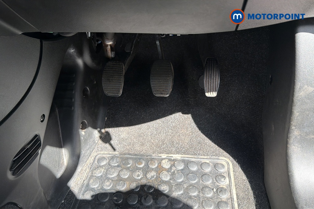 Fiat 500 Dolcevita Manual Petrol Hatchback - Stock Number (1611526) - 24th supplementary image