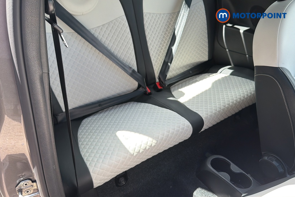 Fiat 500 Dolcevita Manual Petrol Hatchback - Stock Number (1611526) - 25th supplementary image