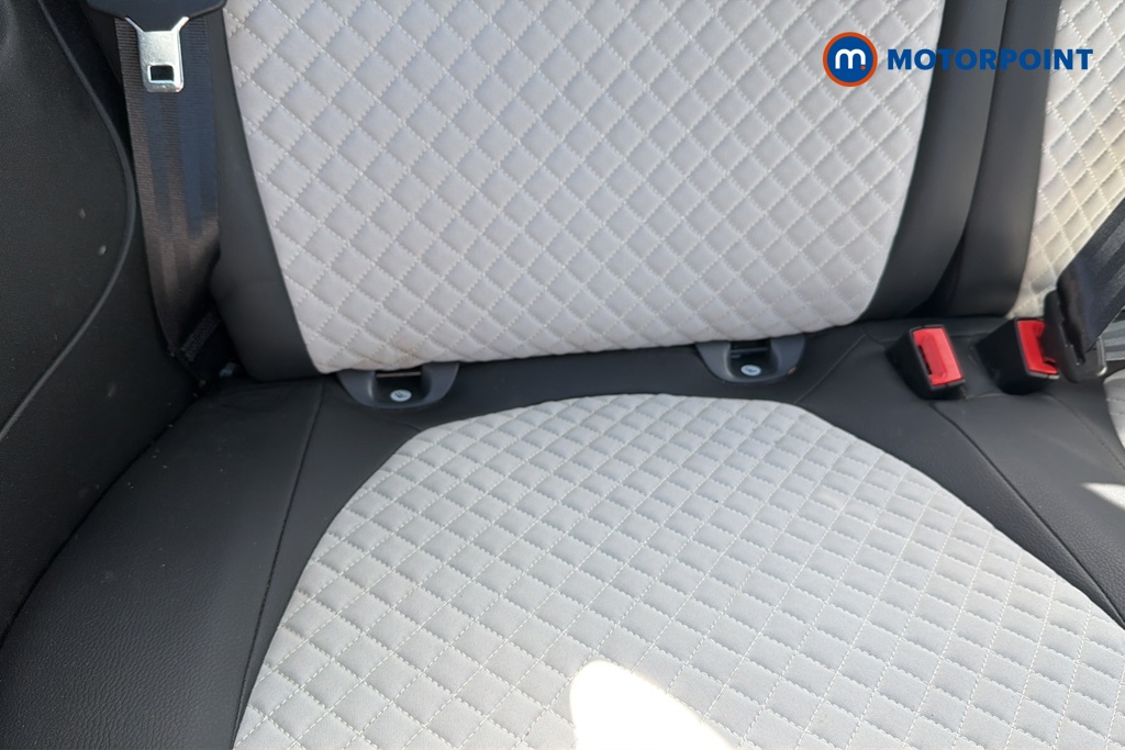 Fiat 500 Dolcevita Manual Petrol Hatchback - Stock Number (1611526) - 27th supplementary image