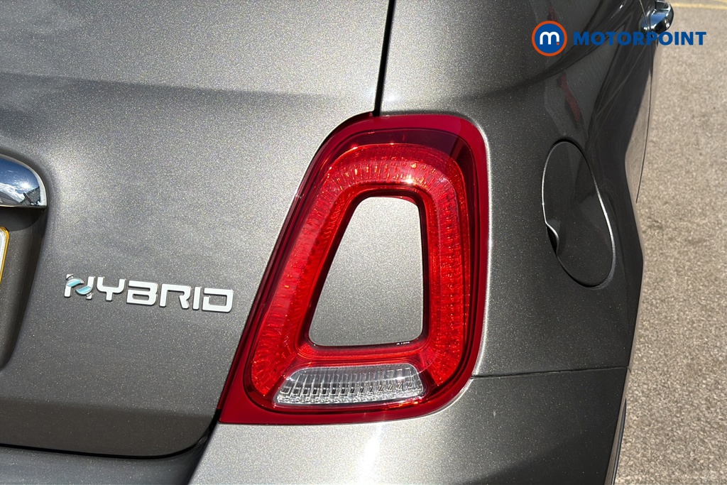 Fiat 500 Dolcevita Manual Petrol Hatchback - Stock Number (1611526) - 36th supplementary image
