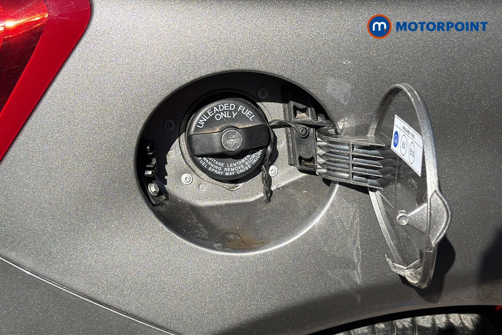 Fiat 500 Dolcevita Manual Petrol Hatchback - Stock Number (1611526) - 41st supplementary image