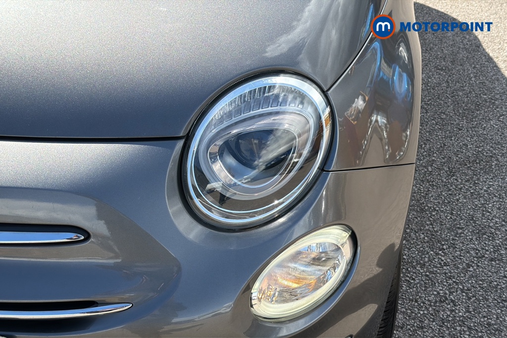 Fiat 500 Dolcevita Manual Petrol Hatchback - Stock Number (1611526) - 42nd supplementary image