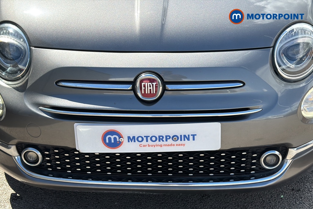 Fiat 500 Dolcevita Manual Petrol Hatchback - Stock Number (1611526) - 43rd supplementary image