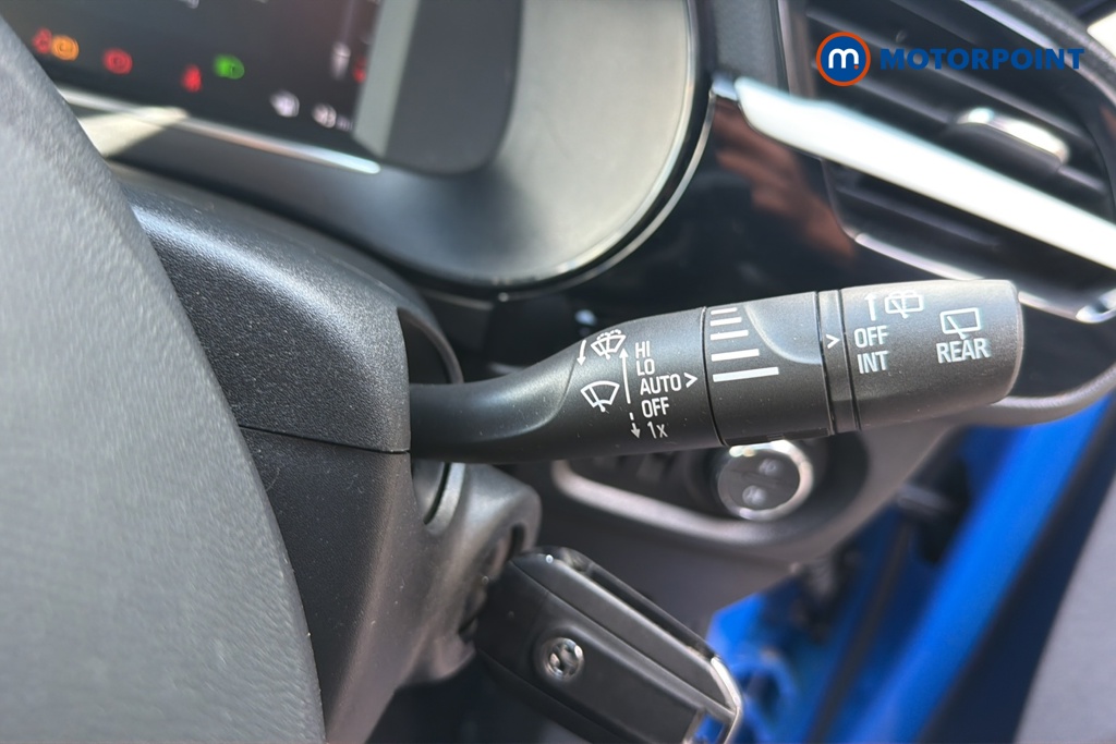 Vauxhall Corsa GS Manual Petrol Hatchback - Stock Number (1618877) - 6th supplementary image
