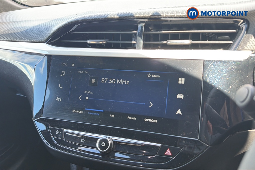 Vauxhall Corsa GS Manual Petrol Hatchback - Stock Number (1618877) - 8th supplementary image
