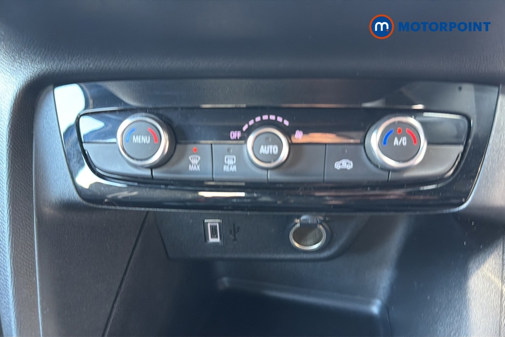 Vauxhall Corsa GS Manual Petrol Hatchback - Stock Number (1618877) - 12th supplementary image