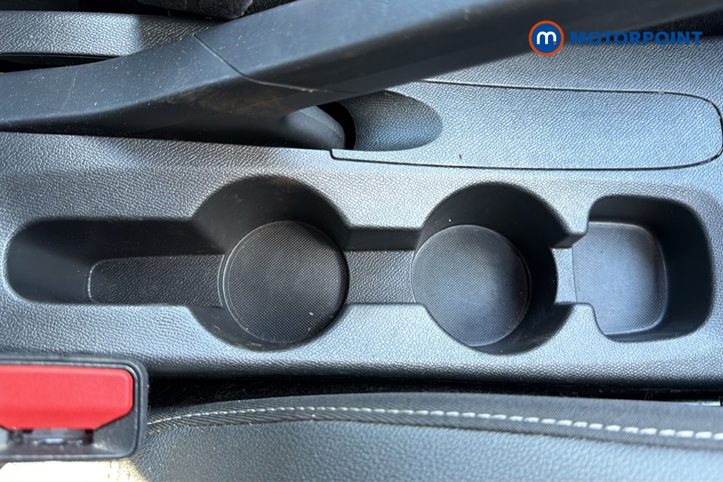 Vauxhall Corsa GS Manual Petrol Hatchback - Stock Number (1618877) - 16th supplementary image