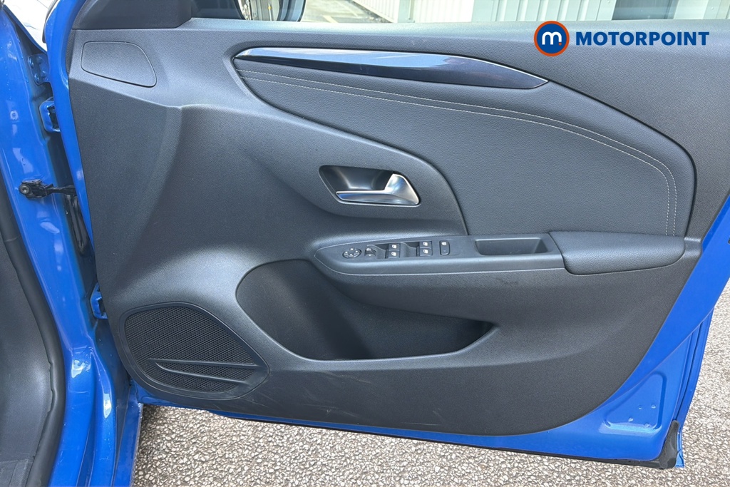 Vauxhall Corsa GS Manual Petrol Hatchback - Stock Number (1618877) - 18th supplementary image