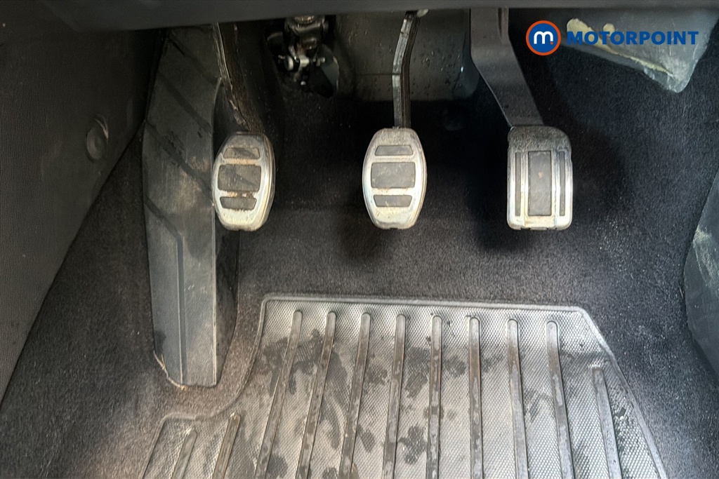 Vauxhall Corsa GS Manual Petrol Hatchback - Stock Number (1618877) - 24th supplementary image
