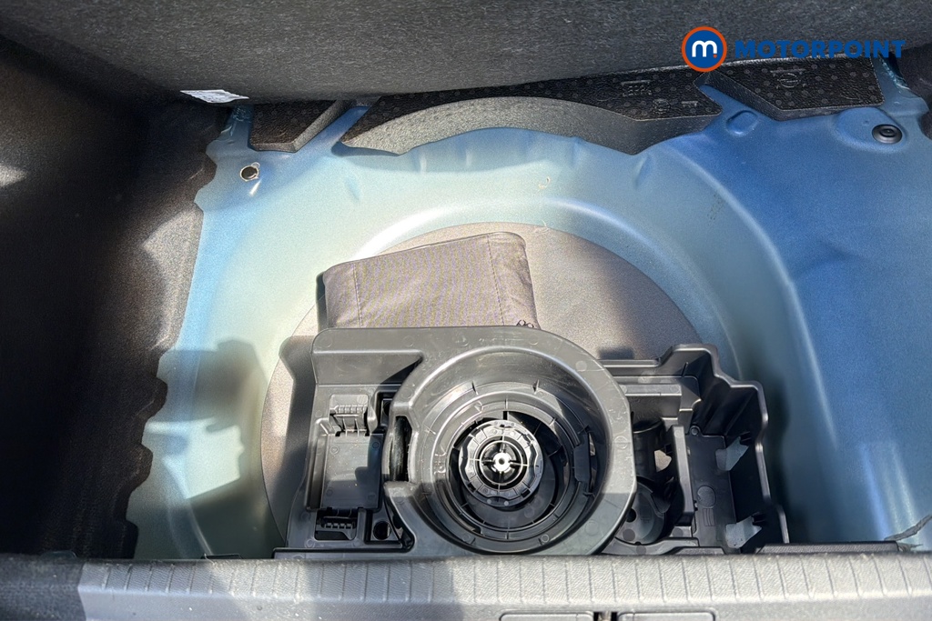 Vauxhall Corsa GS Manual Petrol Hatchback - Stock Number (1618877) - 33rd supplementary image
