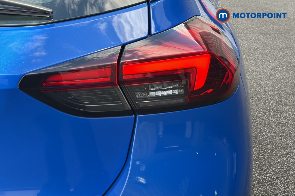 Vauxhall Corsa GS Manual Petrol Hatchback - Stock Number (1618877) - 36th supplementary image