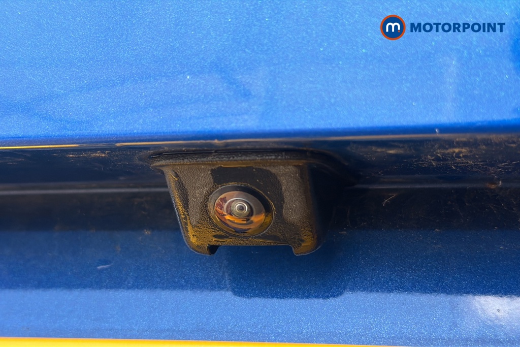 Vauxhall Corsa GS Manual Petrol Hatchback - Stock Number (1618877) - 37th supplementary image