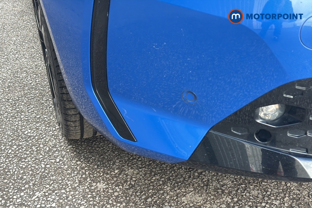 Vauxhall Corsa GS Manual Petrol Hatchback - Stock Number (1618877) - 38th supplementary image