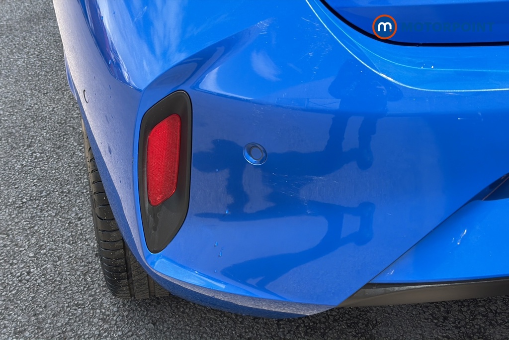 Vauxhall Corsa GS Manual Petrol Hatchback - Stock Number (1618877) - 39th supplementary image