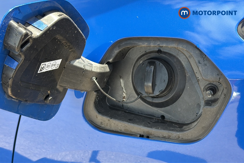 Vauxhall Corsa GS Manual Petrol Hatchback - Stock Number (1618877) - 41st supplementary image