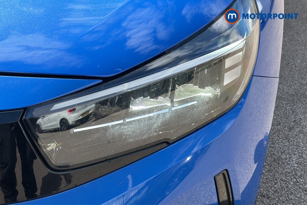 Vauxhall Corsa GS Manual Petrol Hatchback - Stock Number (1618877) - 42nd supplementary image