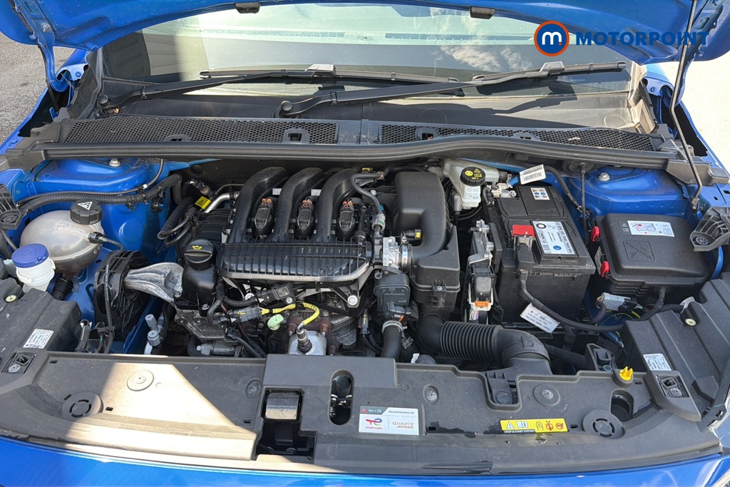 Vauxhall Corsa GS Manual Petrol Hatchback - Stock Number (1618877) - 48th supplementary image