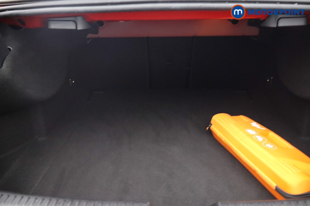 Mercedes-Benz CLA Amg Line Automatic Petrol Coupe - Stock Number (1619308) - 4th supplementary image