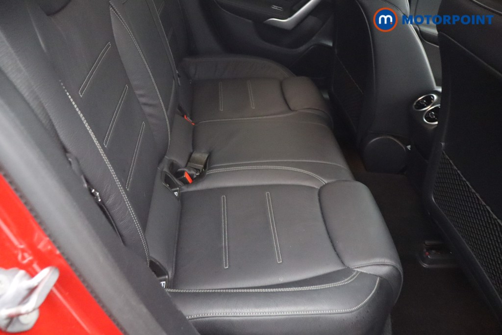 Mercedes-Benz CLA Amg Line Automatic Petrol Coupe - Stock Number (1619308) - 6th supplementary image