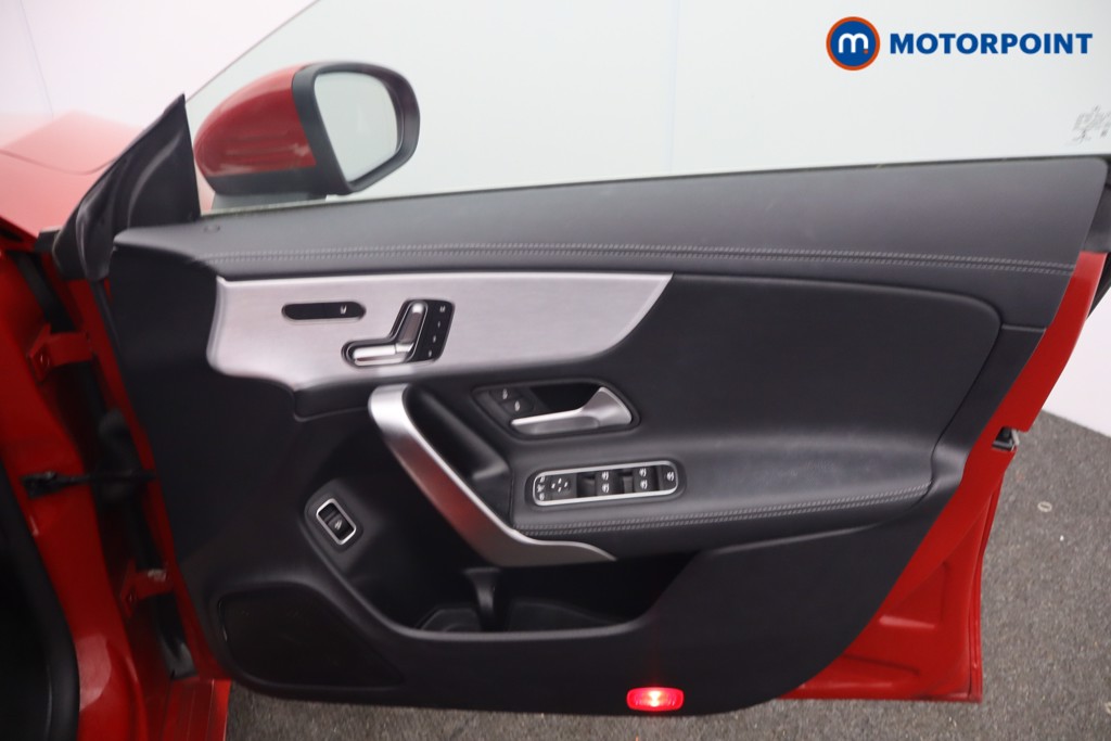 Mercedes-Benz CLA Amg Line Automatic Petrol Coupe - Stock Number (1619308) - 8th supplementary image