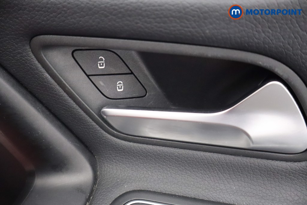 Mercedes-Benz CLA Amg Line Automatic Petrol Coupe - Stock Number (1619308) - 10th supplementary image