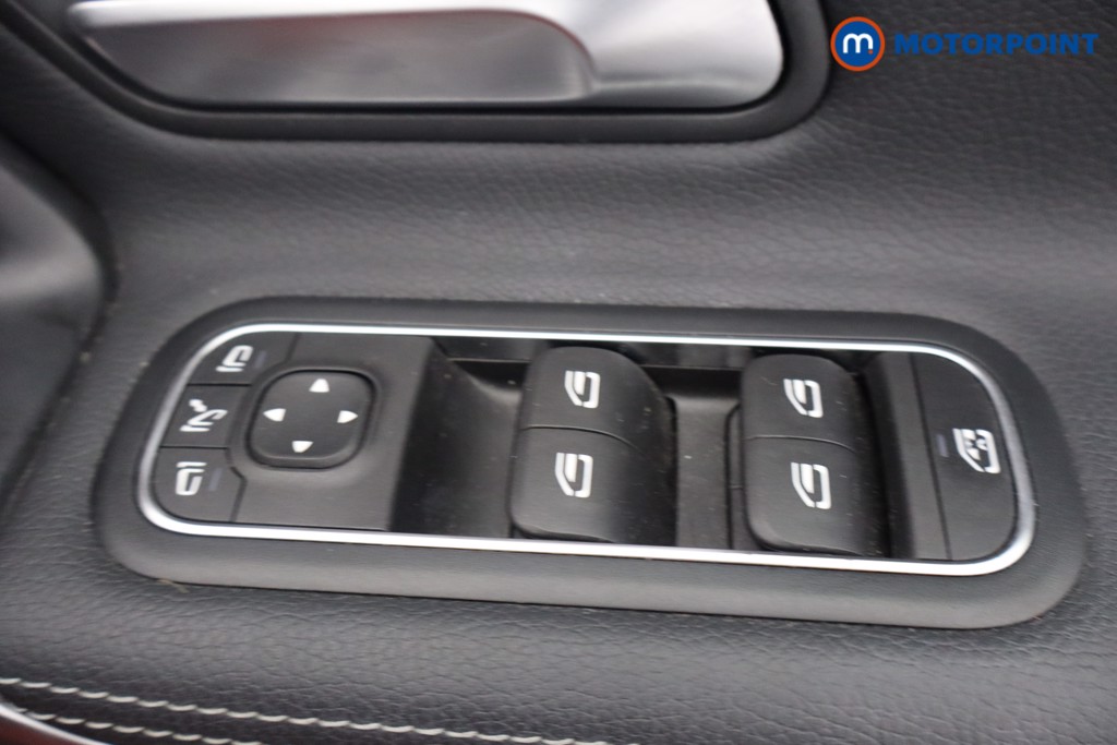 Mercedes-Benz CLA Amg Line Automatic Petrol Coupe - Stock Number (1619308) - 11th supplementary image
