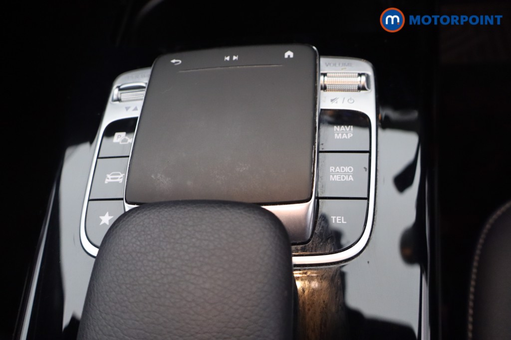 Mercedes-Benz CLA Amg Line Automatic Petrol Coupe - Stock Number (1619308) - 17th supplementary image