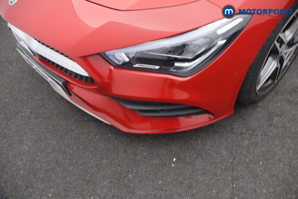 Mercedes-Benz CLA Amg Line Automatic Petrol Coupe - Stock Number (1619308) - 28th supplementary image