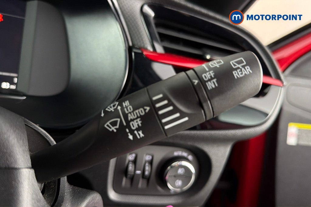 Vauxhall Corsa GS Manual Petrol Hatchback - Stock Number (1619724) - 7th supplementary image