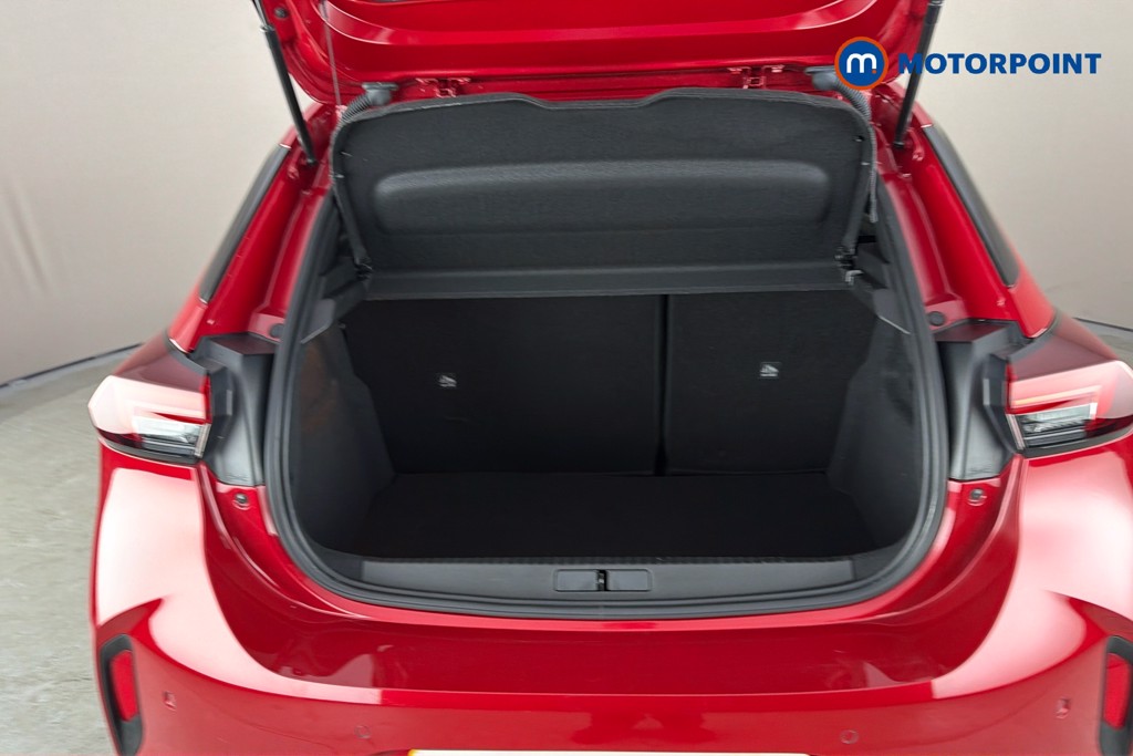 Vauxhall Corsa GS Manual Petrol Hatchback - Stock Number (1619724) - 33rd supplementary image